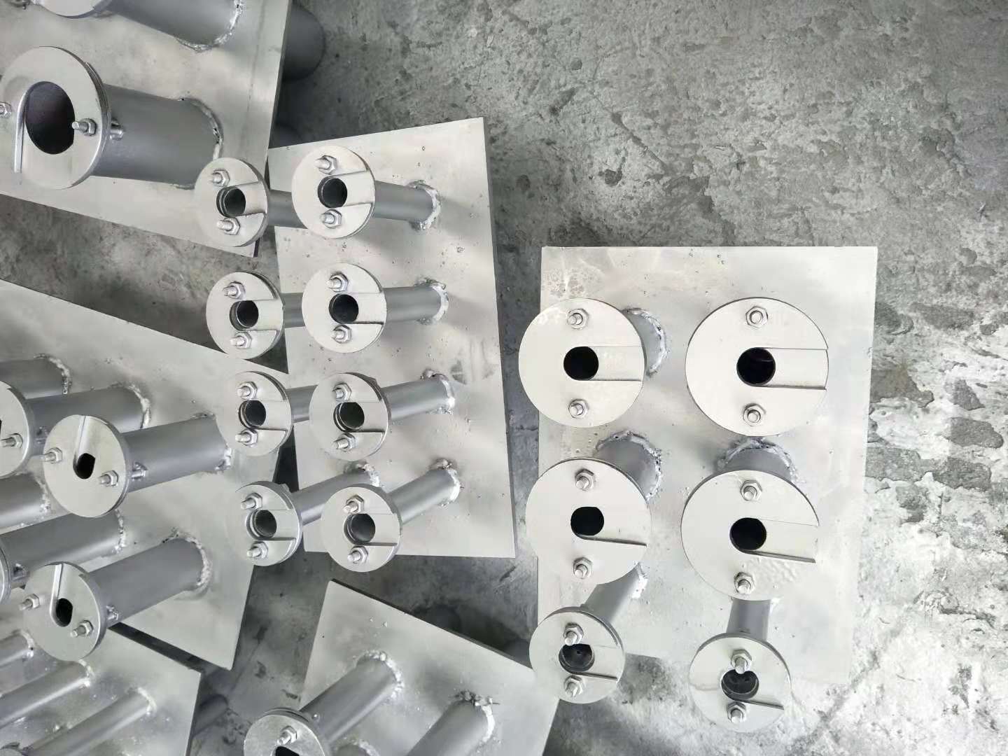 晋城市通风套管刚性防水套管 - 价格